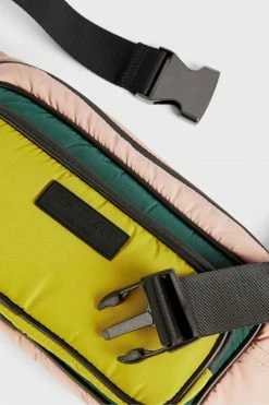 Ted Baker Carnie Yellow Nylon Belt Bag -tedbaker Shop Online unnamed file 651