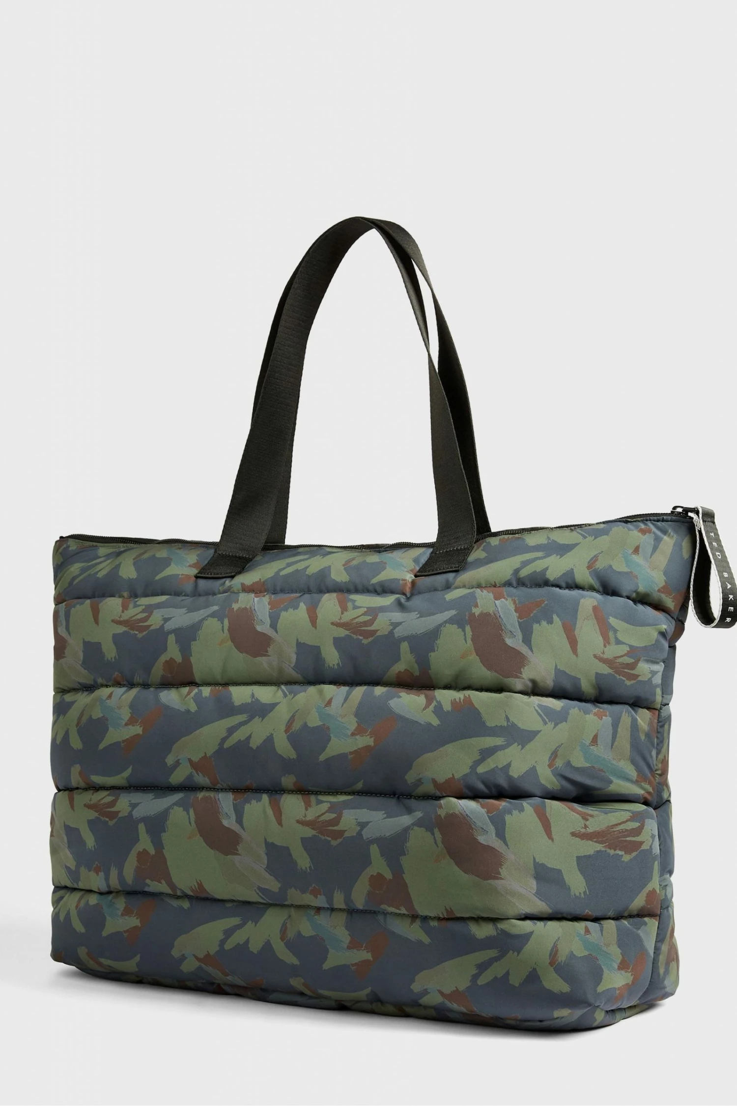 Ted Baker Tenlin Puffer Tote Bag 4 Ted Baker Tenlin Puffer Tote Bag - Image 2