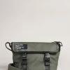 Ted Baker Mens Green Running Rubberised Crossbody Bag 1 Ted Baker Mens Green Running Rubberised Crossbody Bag -tedbaker Shop Online unnamed file 678