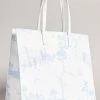 Ted Baker White Kalcon New Romantic East West Icon Bag 1 Ted Baker White Kalcon New Romantic East West Icon Bag -tedbaker Shop Online unnamed file 683