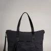 Ted Baker Lonet Black Foldaway Holdall Bag 1 Ted Baker Lonet Black Foldaway Holdall Bag -tedbaker Shop Online unnamed file 690