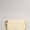 Ted Baker Natural Bagira Curved Baguette Cross-Body Bag -tedbaker Shop Online unnamed file 715