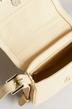 Ted Baker Natural Bagira Curved Baguette Cross-Body Bag 10 Ted Baker Natural Bagira Curved Baguette Cross-Body Bag -tedbaker Shop Online unnamed file 717