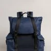 Ted Baker Masha Navy Blue Knit Nylon Backpack 1 Ted Baker Masha Navy Blue Knit Nylon Backpack -tedbaker Shop Online unnamed file 721
