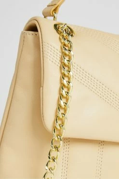 Ted Baker Ayalina Leather Puffer Quilt Detail Mini Xbody Bag -tedbaker Shop Online unnamed file 73
