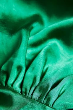 Ted Baker Esta Mid-Green Cold Shoulder Cowl Front Midi Slip Dress -tedbaker Shop Online unnamed file 741