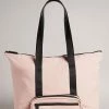 Ted Baker Resmay Pl-Pink Foldaway Tote Bag -tedbaker Shop Online unnamed file 86