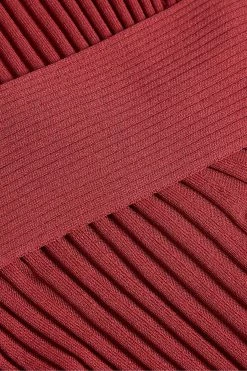 Ted Baker Mid-Pink Ragazza Seam Free Asymmetric Knit Dress 11 Ted Baker Mid-Pink Ragazza Seam Free Asymmetric Knit Dress -tedbaker Shop Online unnamed file 967